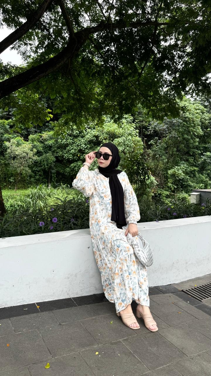 Fhanza - SELINE DRESS 