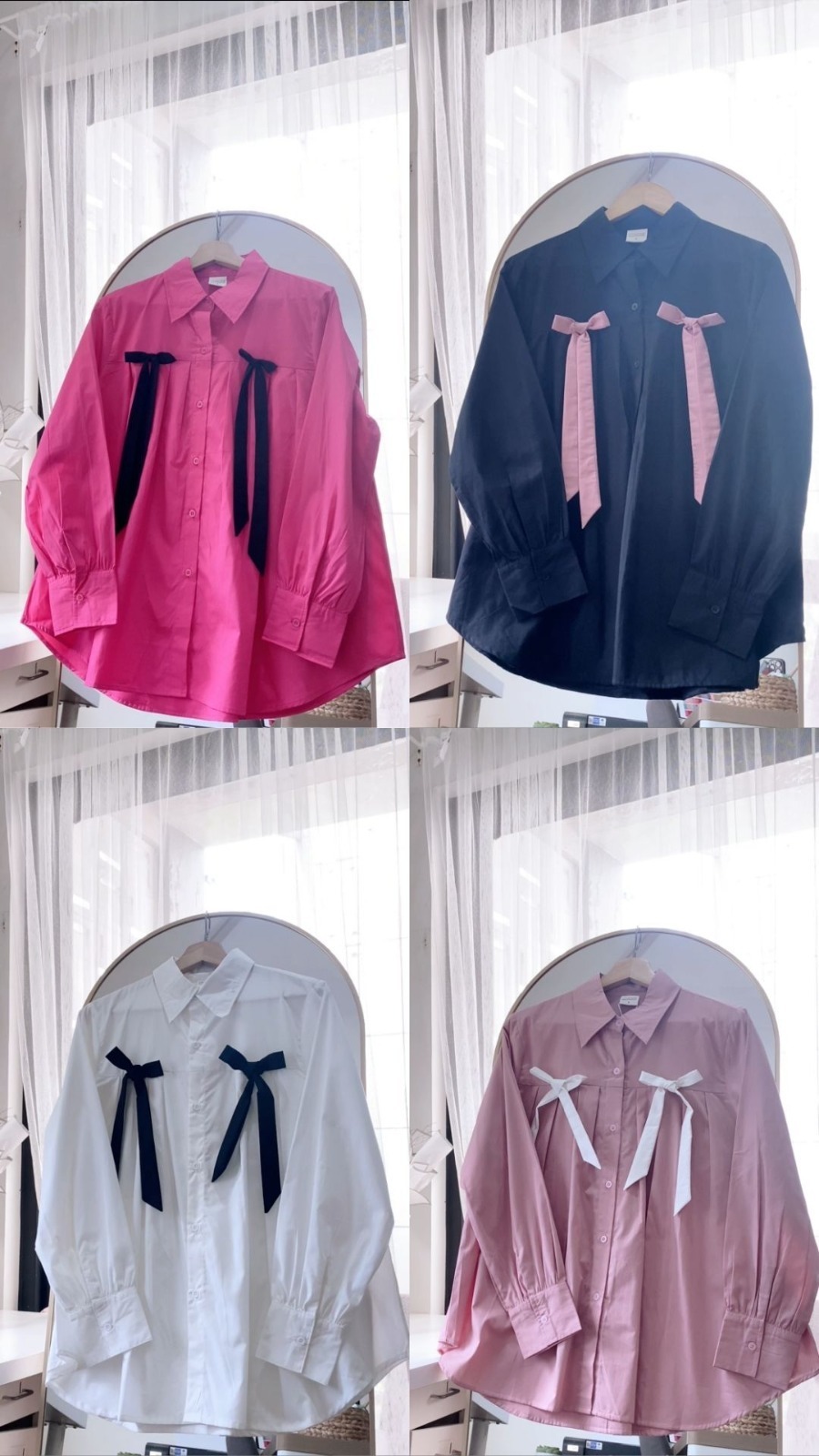 PAMELA TOPS by Fhanza