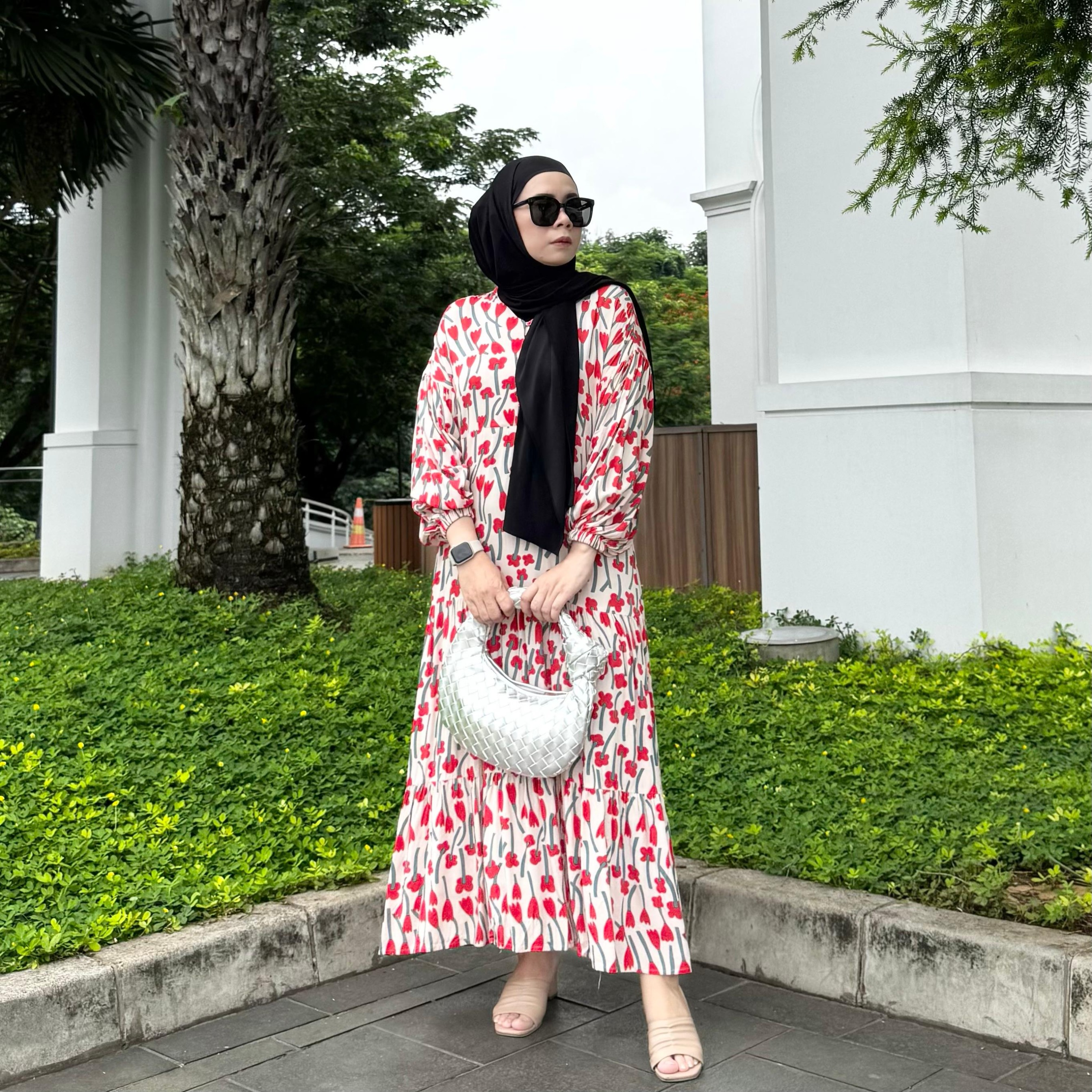 Seline Dress