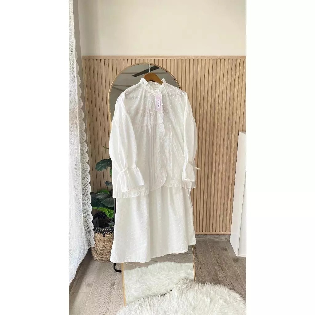 Fhanza - KEYA ONE SET