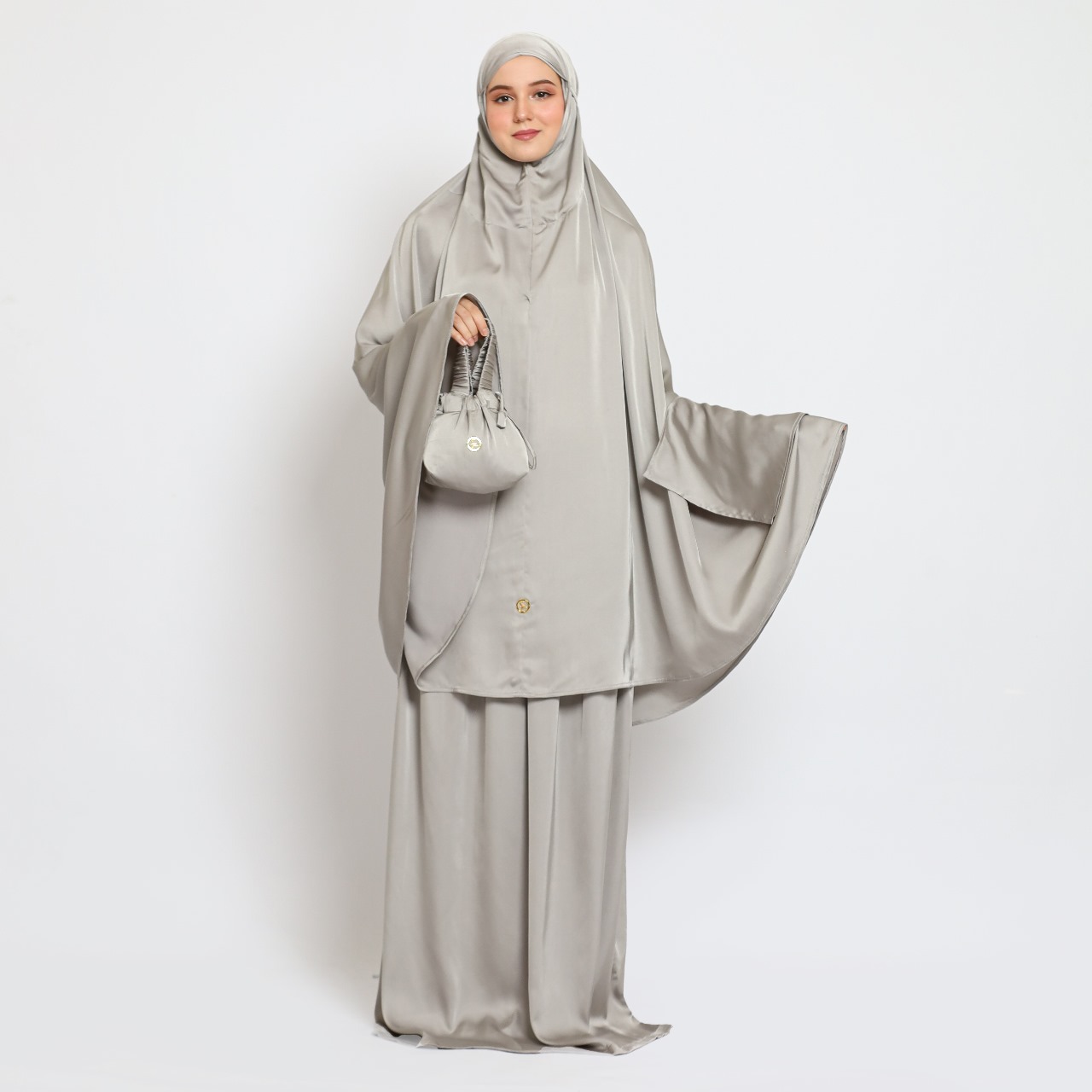 Salma Prayer Set by Fhanza