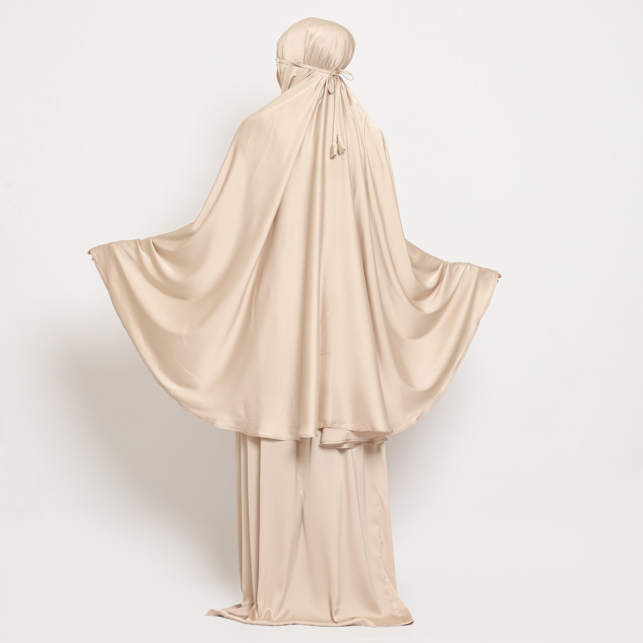 Salma Prayer Set by Fhanza