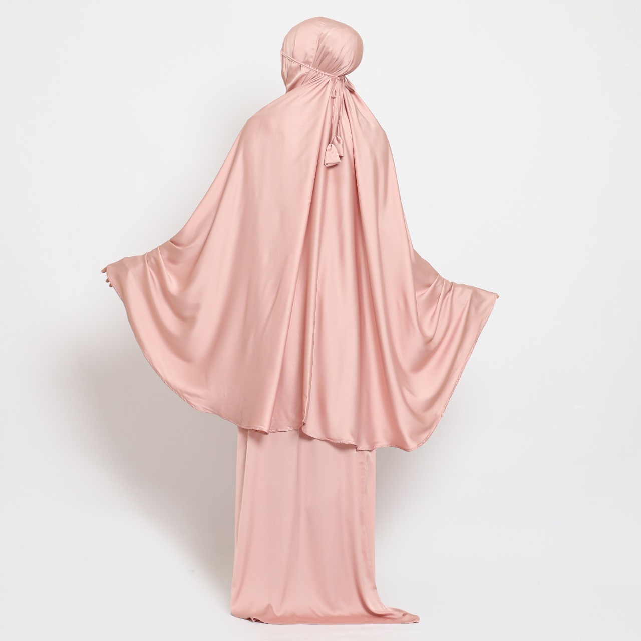 Salma Prayer Set by Fhanza
