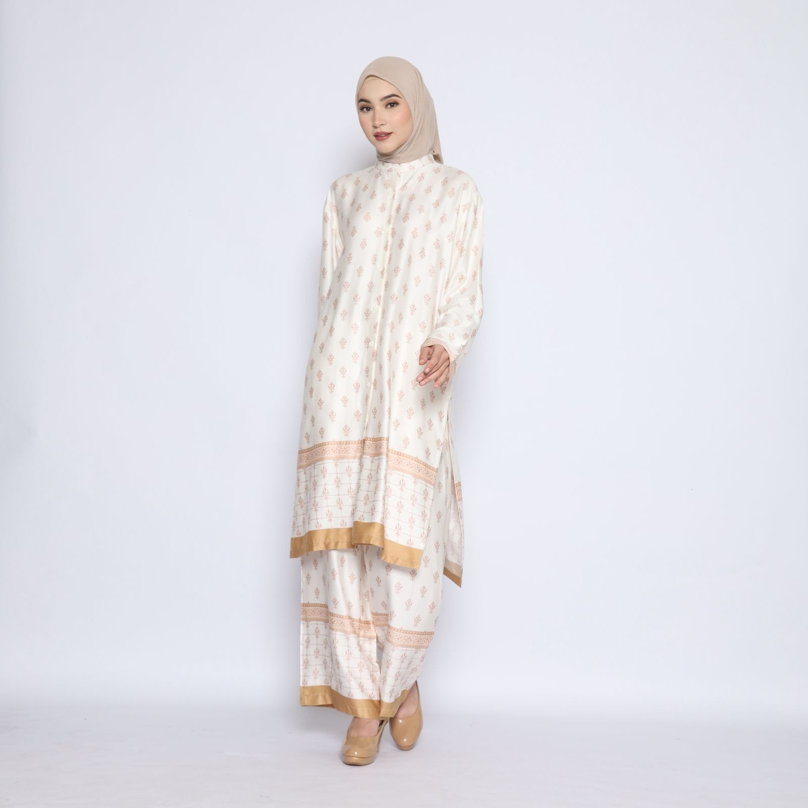 Fhanza - Zeya One Set