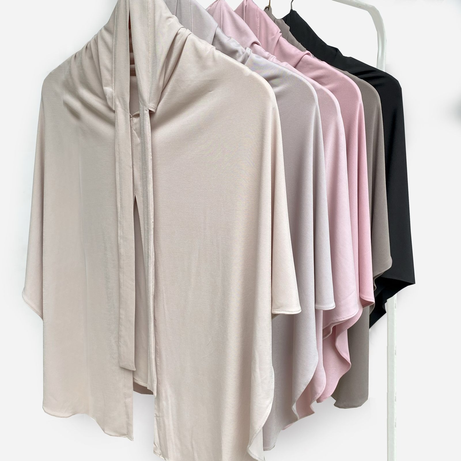 Fhanza - Aleena Hijab Instant
