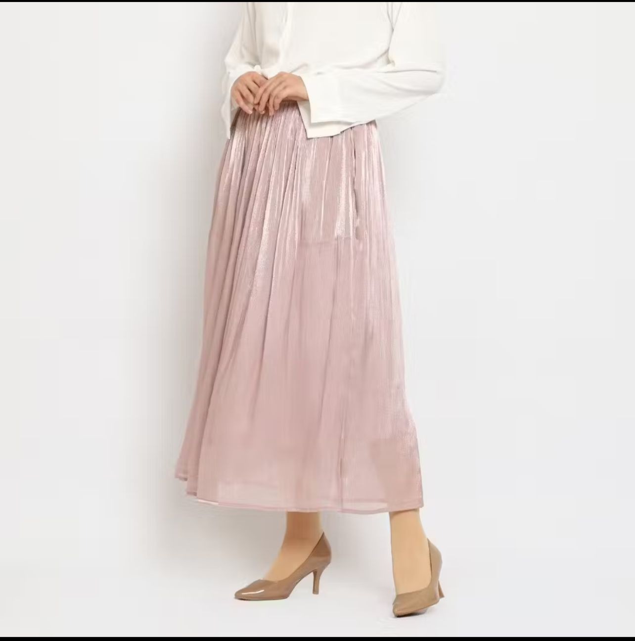 IVY SKIRT by Fhanza
