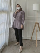 Ghea Shirt by Fhanza Project