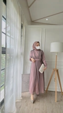 Carisa Dress by Fhanza