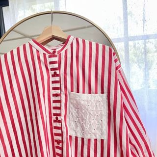 Sofie Layer tops by Fhanza