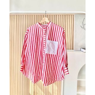 Sofie Layer tops by Fhanza