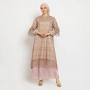 Jenny Tunic By Fhanza Project