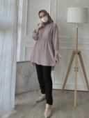 Ghea Shirt by Fhanza Project