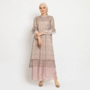 Jenny Tunic By Fhanza Project