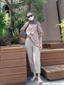 Isyana Tops by Fhanza