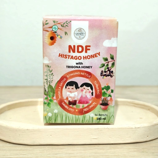 Image of NDF HISTAGO HONEY