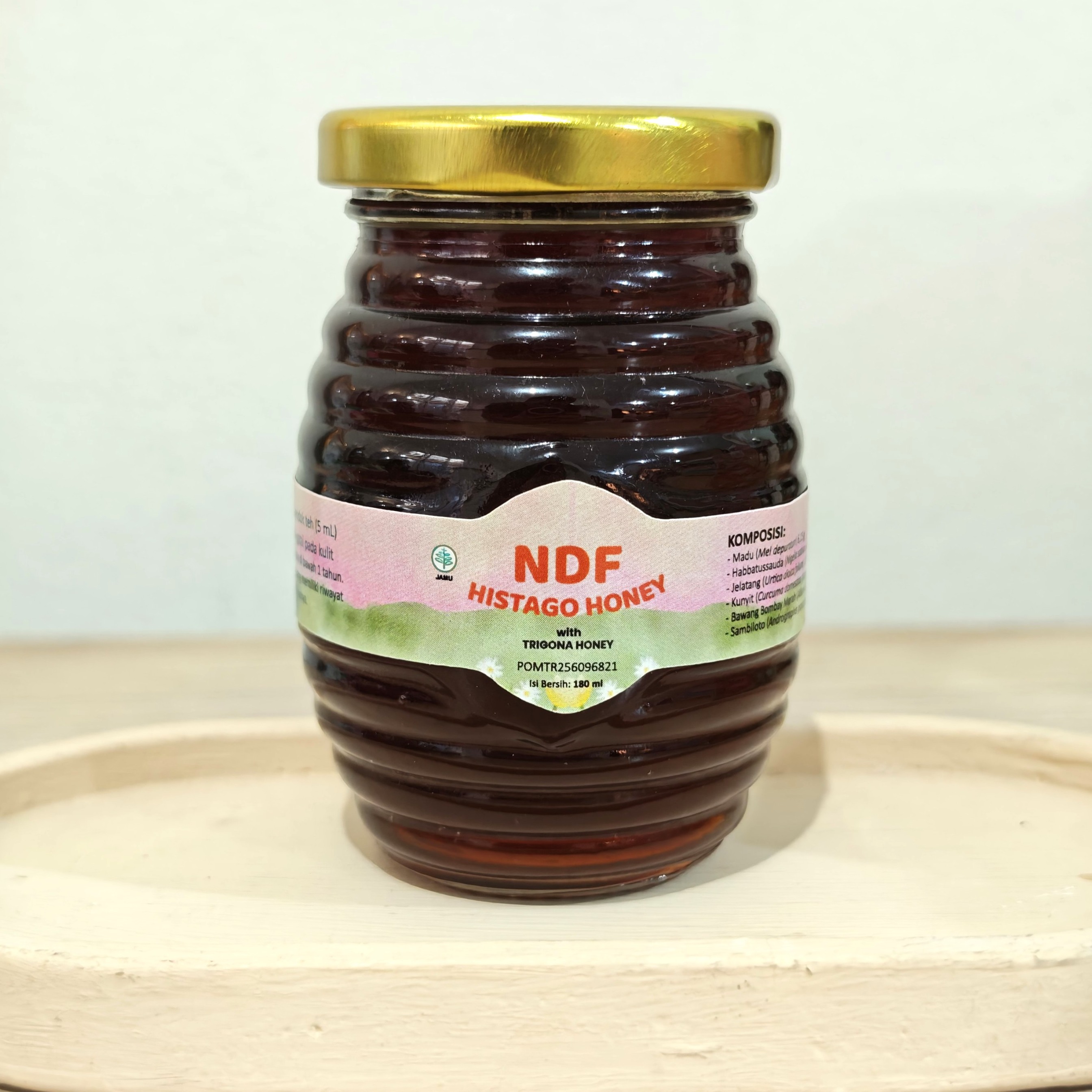 NDF HISTAGO HONEY