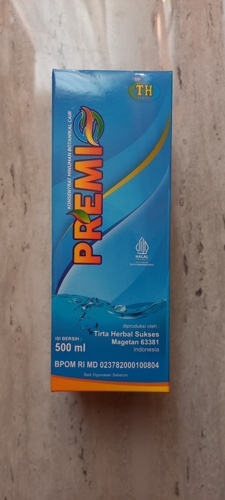 BIO PREMIUM / PREMIO