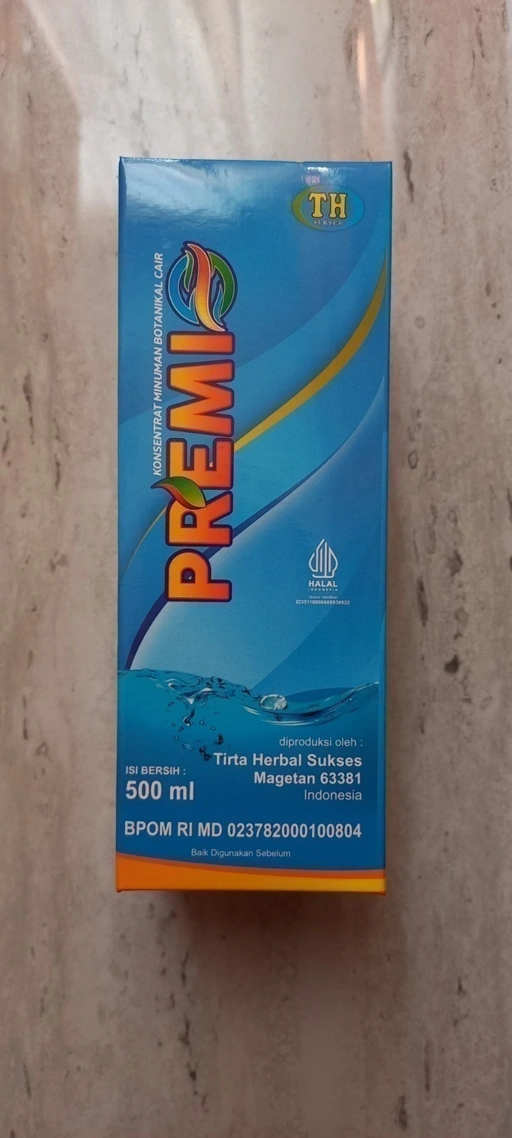 BIO PREMIUM / PREMIO