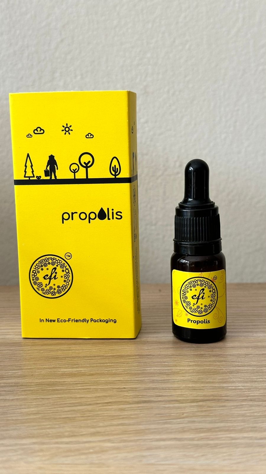 Propolis EFI Kecil 10ml