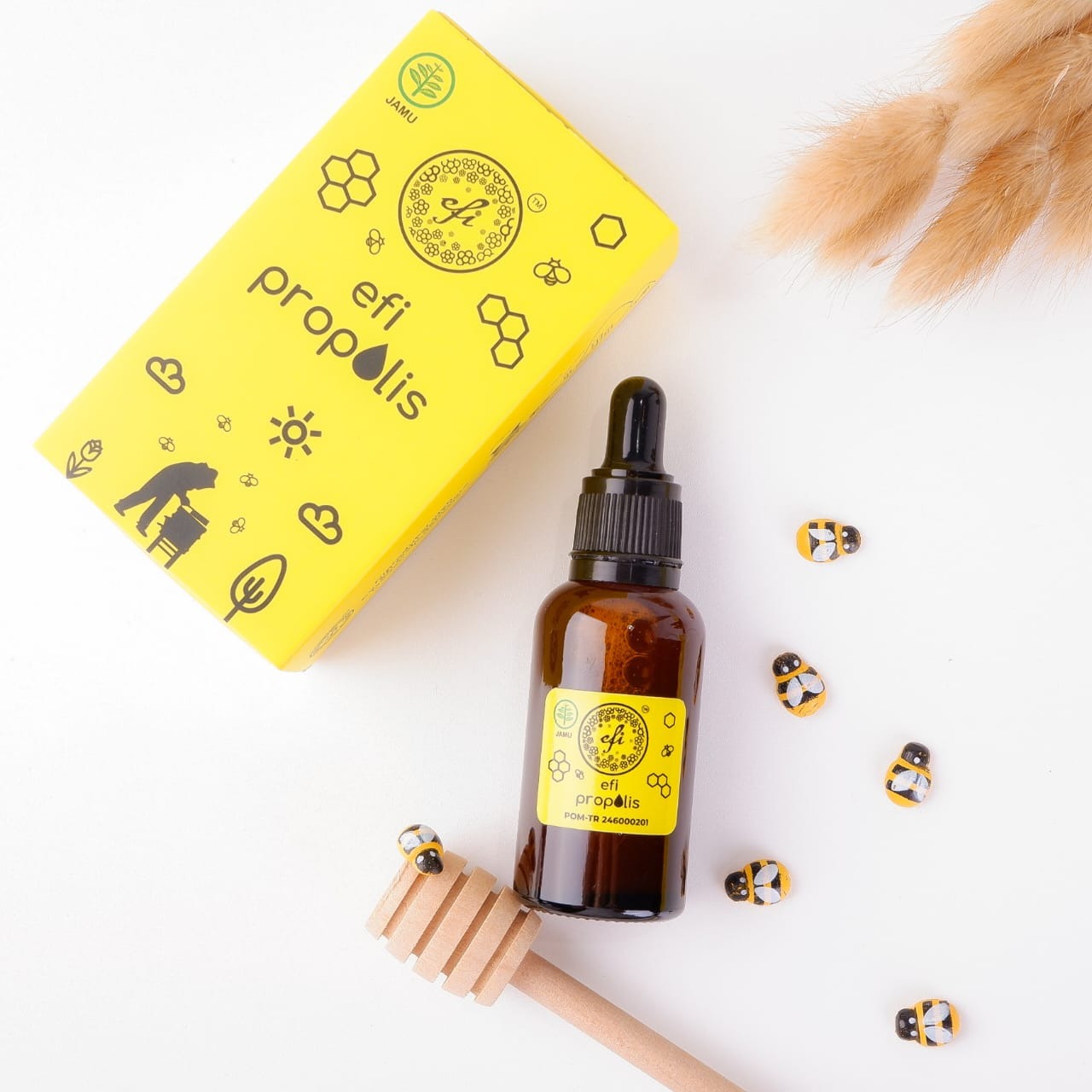 Propolis EFI Besar 30ml
