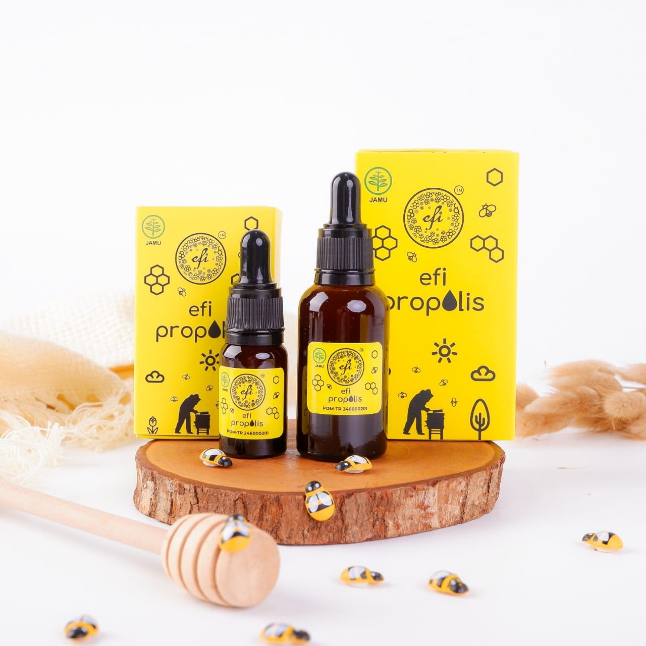 Propolis EFI Besar 30ml