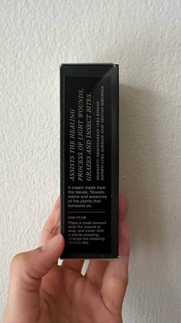 Tarusada Cream