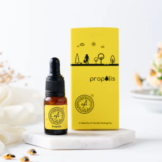 Propolis EFI Kecil 10ml