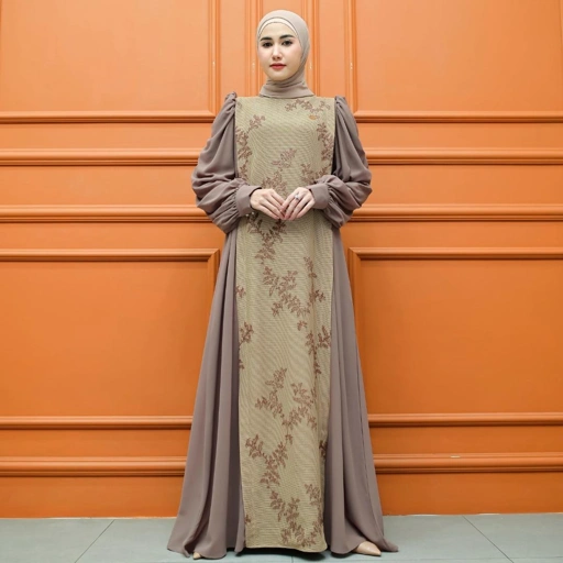 Image of VYONNA DRESS ONLY