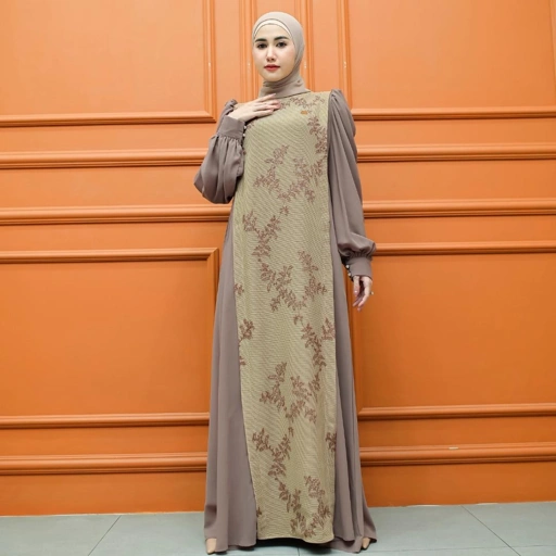 Image of VYONNA DRESS ONLY
