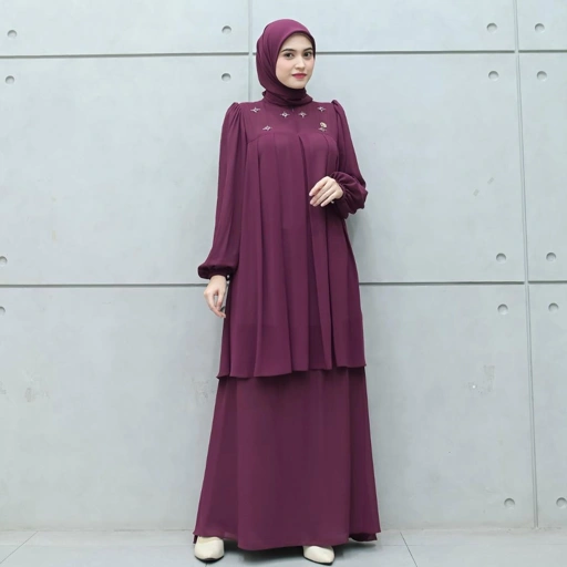 Image of ANINDYA ONE SET ROK SERIES
