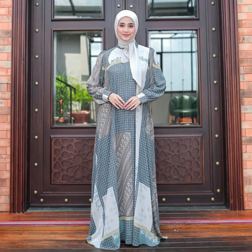 Image of SARIMBIT COLLECTION BELRISSSA & BELVA 