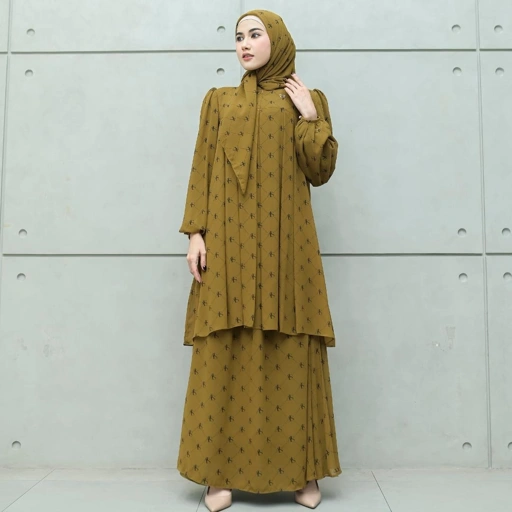 Image of ELFESYA ONE SET ROK 