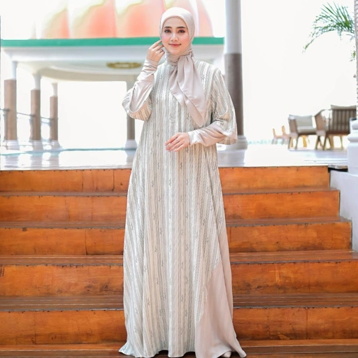 Image of ARSYA SET DRESS