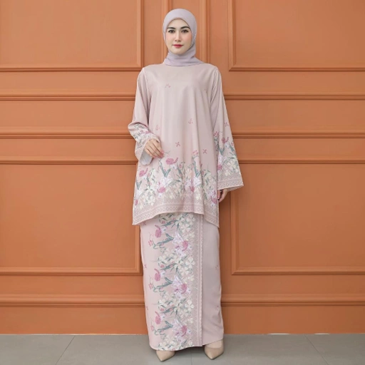 Image of TAMARA ONE SET ROK