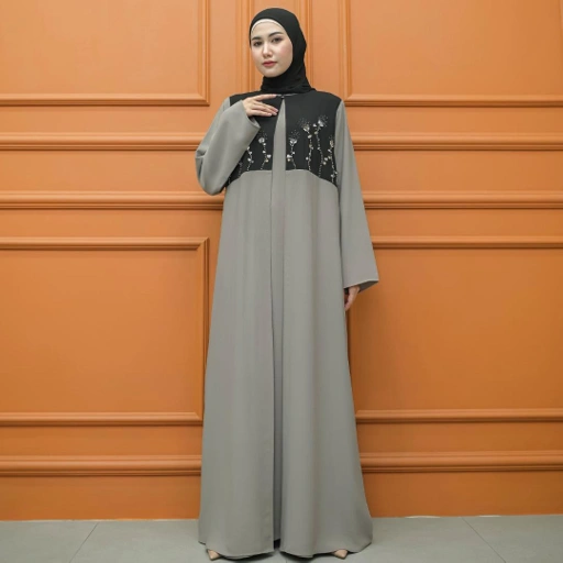 Image of SHAZMEENA DRESS