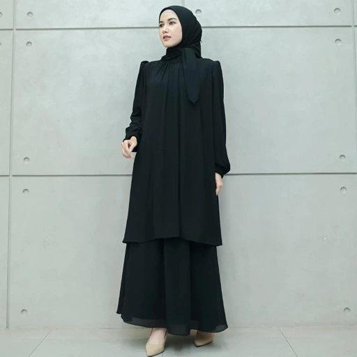 Image of ARIANA ONE SET ROK SERIES