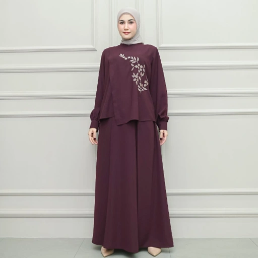 Image of RINANDA ONE SET ROK