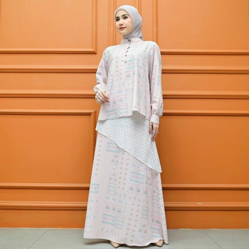 Image of ANSIKA ONE SET ROK