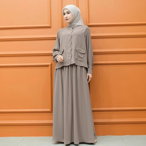 Image of EZLYN ONE SET ROK