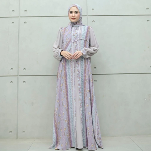 Image of FLORESKA SET KHIMAR