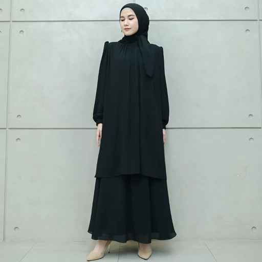 Image of ARIANA ONE SET ROK SERIES