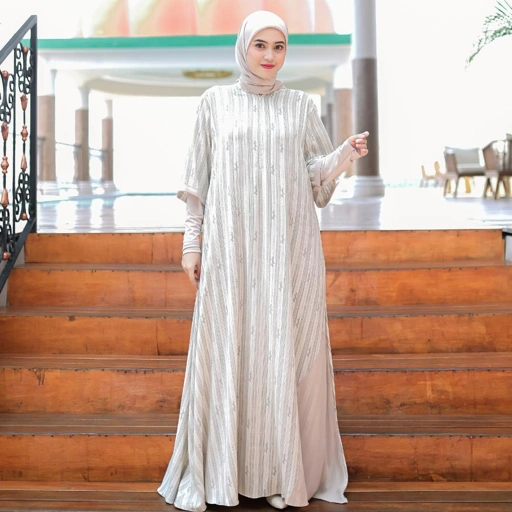 Image of ARSYA SET DRESS
