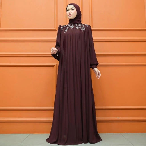 Image of DIANITA DRESS ONLY