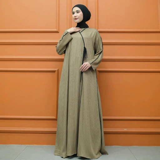 Image of  Arshavina Dress