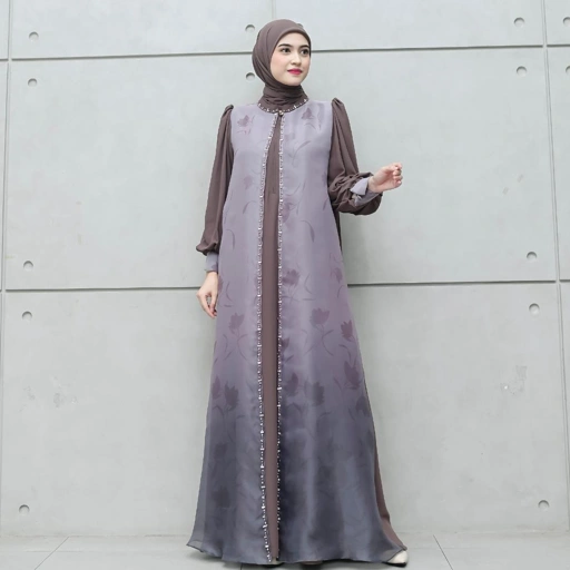 Image of ALNAIRA SET DRESS SERIES 4