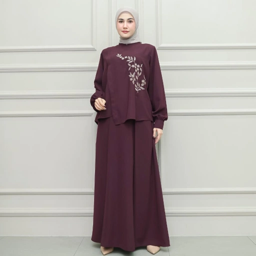 Image of RINANDA ONE SET ROK