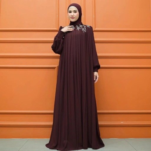 Image of DIANITA DRESS ONLY