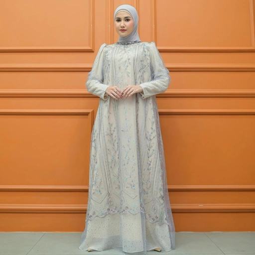 Image of ALINDYA DRESS SERIES 1