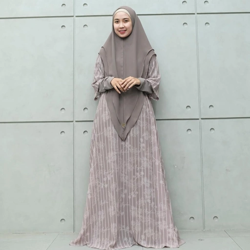 Image of ALYSSA DRESS ONLY