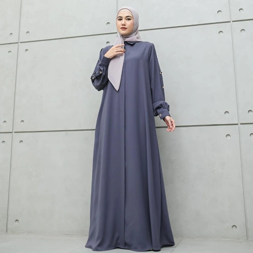 Image of HARASTHA DRESS SERIES 3